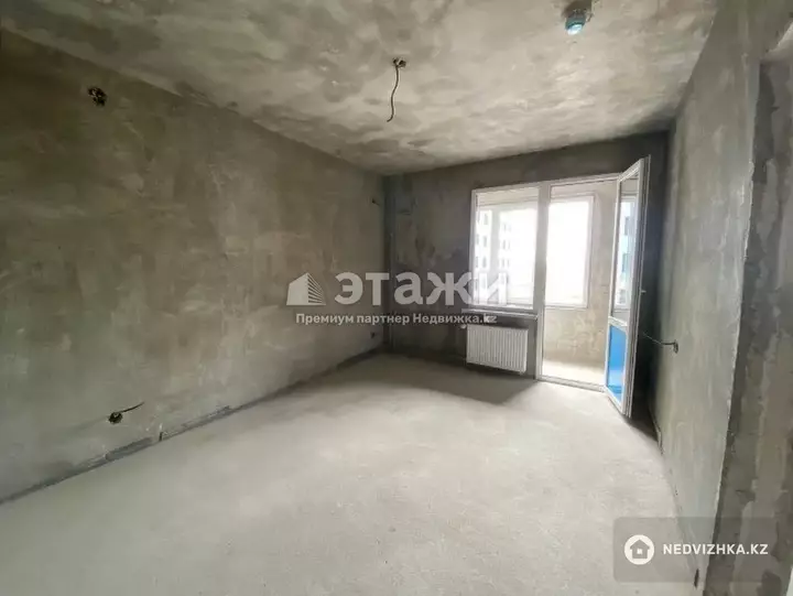 35 м², 1-комнатная квартира, этаж 7 из 9, 35 м², изображение - 1