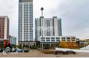 86 м², 3-комнатная квартира, этаж 19 из 21, 86 м², изображение - 30