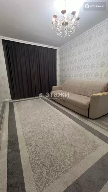 35 м², 1-комнатная квартира, этаж 6 из 7, 35 м², изображение - 2