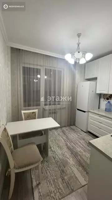 35 м², 1-комнатная квартира, этаж 6 из 7, 35 м², изображение - 3