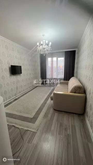 35 м², 1-комнатная квартира, этаж 6 из 7, 35 м², изображение - 6