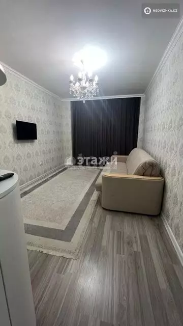 35 м², 1-комнатная квартира, этаж 6 из 7, 35 м², изображение - 8