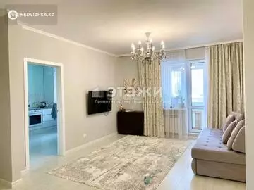 82 м², 3-комнатная квартира, этаж 3 из 12, 82 м², изображение - 10