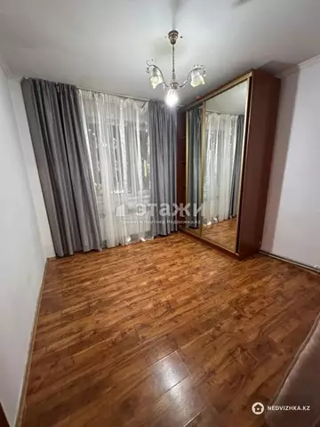 70 м², 3-комнатная квартира, этаж 5 из 10, 70 м², изображение - 1