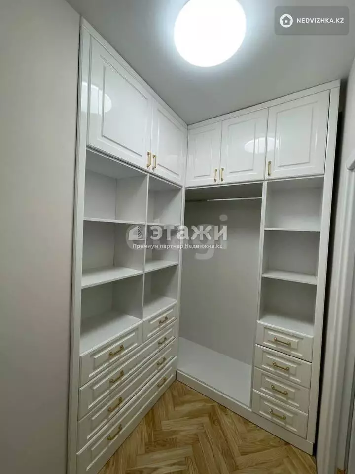 120 м², 3-комнатная квартира, этаж 12 из 36, 120 м², изображение - 1