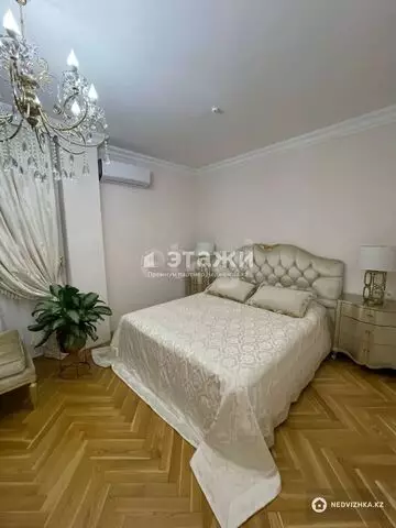 120 м², 3-комнатная квартира, этаж 12 из 36, 120 м², изображение - 1