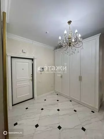 120 м², 3-комнатная квартира, этаж 12 из 36, 120 м², изображение - 3