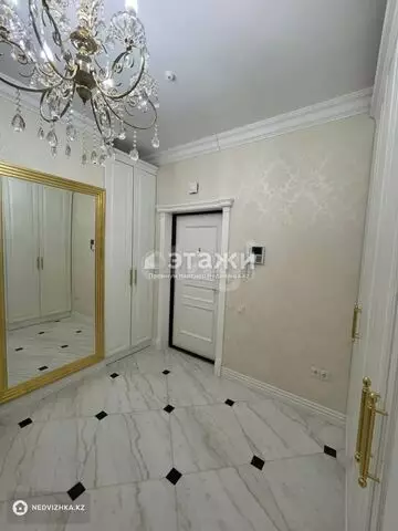 120 м², 3-комнатная квартира, этаж 12 из 36, 120 м², изображение - 5