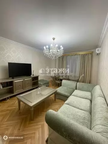 120 м², 3-комнатная квартира, этаж 12 из 36, 120 м², изображение - 7