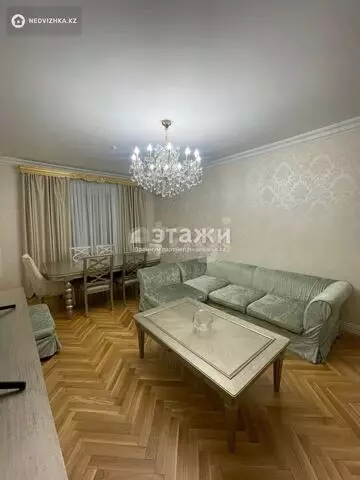 120 м², 3-комнатная квартира, этаж 12 из 36, 120 м², изображение - 9