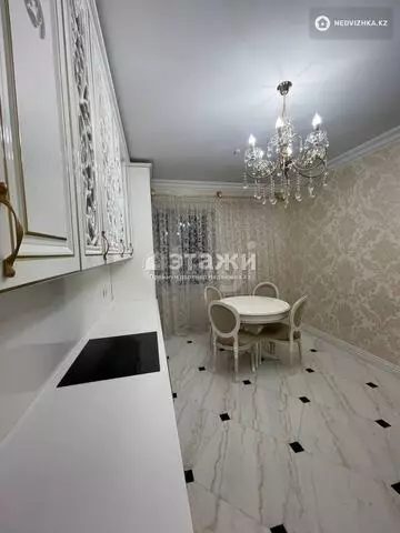 120 м², 3-комнатная квартира, этаж 12 из 36, 120 м², изображение - 11