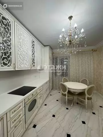 120 м², 3-комнатная квартира, этаж 12 из 36, 120 м², изображение - 12