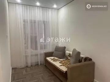 1-комнатная квартира, этаж 7 из 10, 36 м²