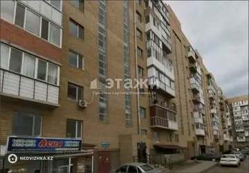 68 м², 3-комнатная квартира, этаж 1 из 10, 68 м², изображение - 0