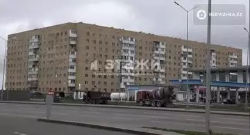 68 м², 3-комнатная квартира, этаж 1 из 10, 68 м², изображение - 1