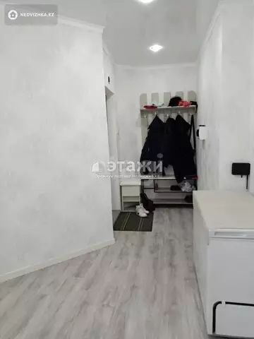 2-комнатная квартира, этаж 5 из 12, 70 м²