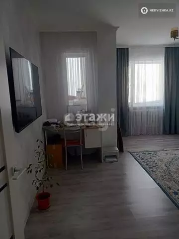 2-комнатная квартира, этаж 5 из 12, 70 м²