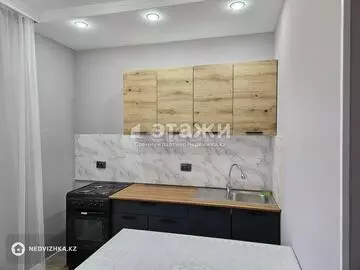 35 м², 1-комнатная квартира, этаж 8 из 9, 35 м², изображение - 9