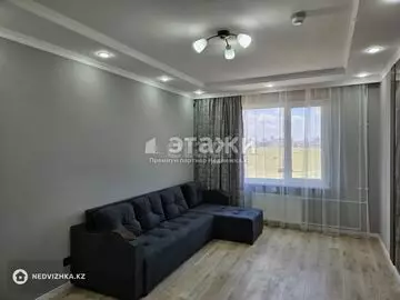 35 м², 1-комнатная квартира, этаж 8 из 9, 35 м², изображение - 11