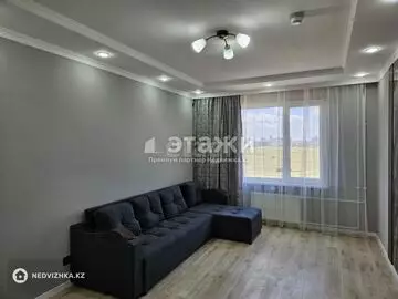 35 м², 1-комнатная квартира, этаж 8 из 9, 35 м², изображение - 18