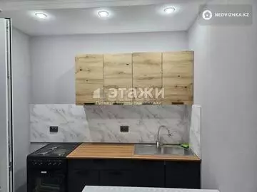 35 м², 1-комнатная квартира, этаж 8 из 9, 35 м², изображение - 21