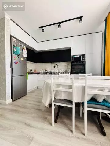 3-комнатная квартира, этаж 6 из 7, 70 м²