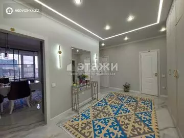 84 м², 3-комнатная квартира, этаж 8 из 17, 84 м², изображение - 3