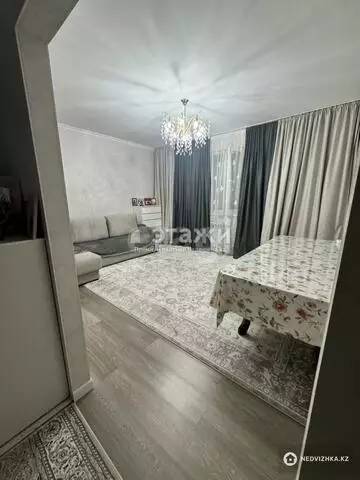 61 м², 2-комнатная квартира, этаж 3 из 9, 61 м², изображение - 6