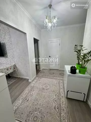 61 м², 2-комнатная квартира, этаж 3 из 9, 61 м², изображение - 8