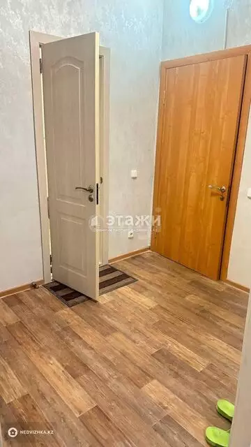 1-комнатная квартира, этаж 9 из 10, 49 м²