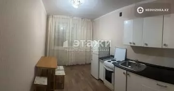 1-комнатная квартира, этаж 9 из 10, 49 м²