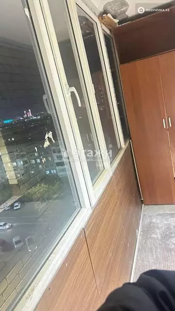 1-комнатная квартира, этаж 9 из 10, 49 м²