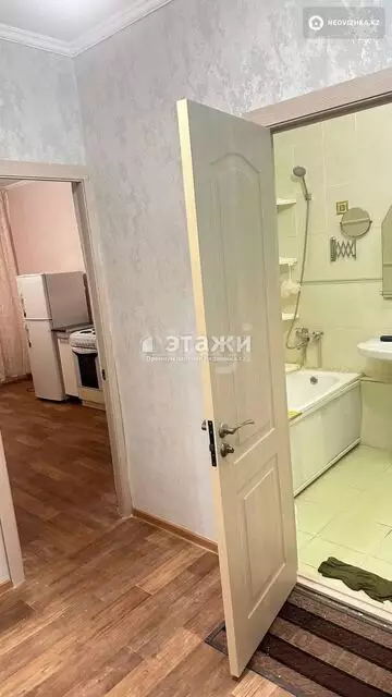 1-комнатная квартира, этаж 9 из 10, 49 м²