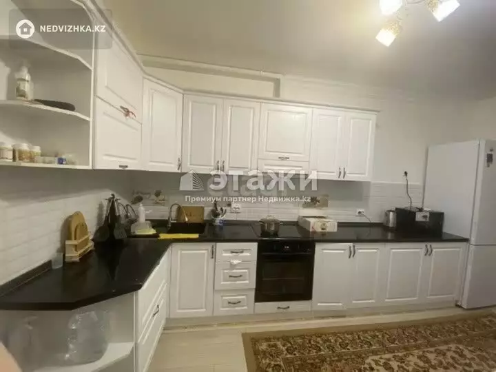 45 м², 1-комнатная квартира, этаж 1 из 7, 45 м², изображение - 1