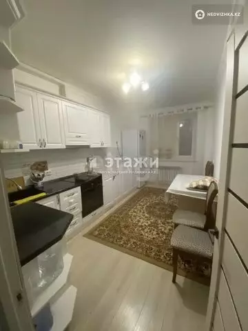 45 м², 1-комнатная квартира, этаж 1 из 7, 45 м², изображение - 0