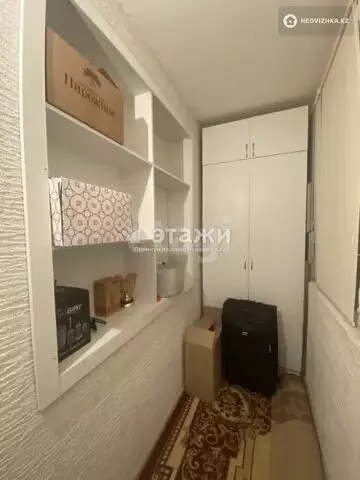 45 м², 1-комнатная квартира, этаж 1 из 7, 45 м², изображение - 5