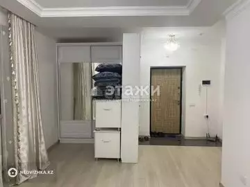 45 м², 1-комнатная квартира, этаж 1 из 7, 45 м², изображение - 6