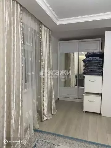 45 м², 1-комнатная квартира, этаж 1 из 7, 45 м², изображение - 8