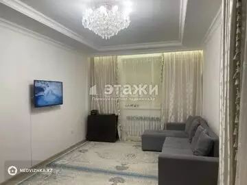 45 м², 1-комнатная квартира, этаж 1 из 7, 45 м², изображение - 9