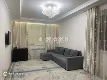 45 м², 1-комнатная квартира, этаж 1 из 7, 45 м², изображение - 10