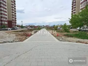 57 м², 2-комнатная квартира, этаж 1 из 14, 57 м², изображение - 3