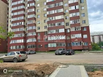 57 м², 2-комнатная квартира, этаж 1 из 14, 57 м², изображение - 5