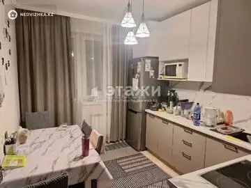 57 м², 2-комнатная квартира, этаж 1 из 14, 57 м², изображение - 10