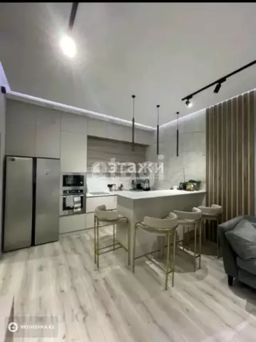 70 м², 3-комнатная квартира, этаж 8 из 20, 70 м², изображение - 10