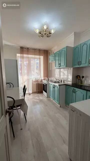 65 м², 2-комнатная квартира, этаж 4 из 5, 65 м², изображение - 2