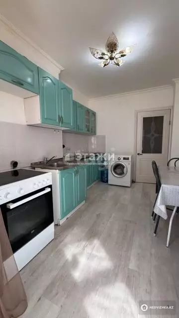 65 м², 2-комнатная квартира, этаж 4 из 5, 65 м², изображение - 7