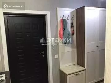 41 м², 2-комнатная квартира, этаж 5 из 10, 41 м², изображение - 4