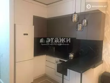 41 м², 2-комнатная квартира, этаж 5 из 10, 41 м², изображение - 9