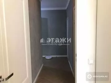 41 м², 2-комнатная квартира, этаж 5 из 10, 41 м², изображение - 11