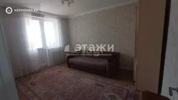 34 м², 1-комнатная квартира, этаж 6 из 7, 34 м², изображение - 1